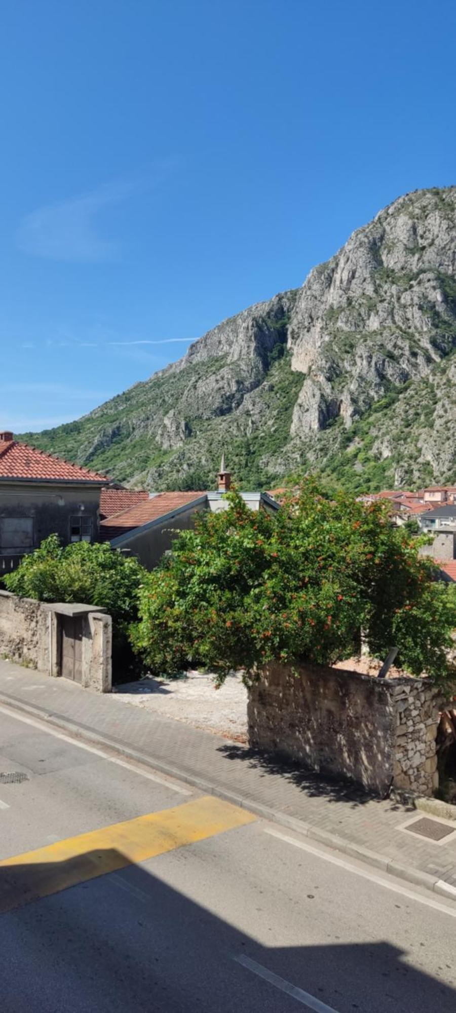 M&T Apartmani Mostar Ngoại thất bức ảnh